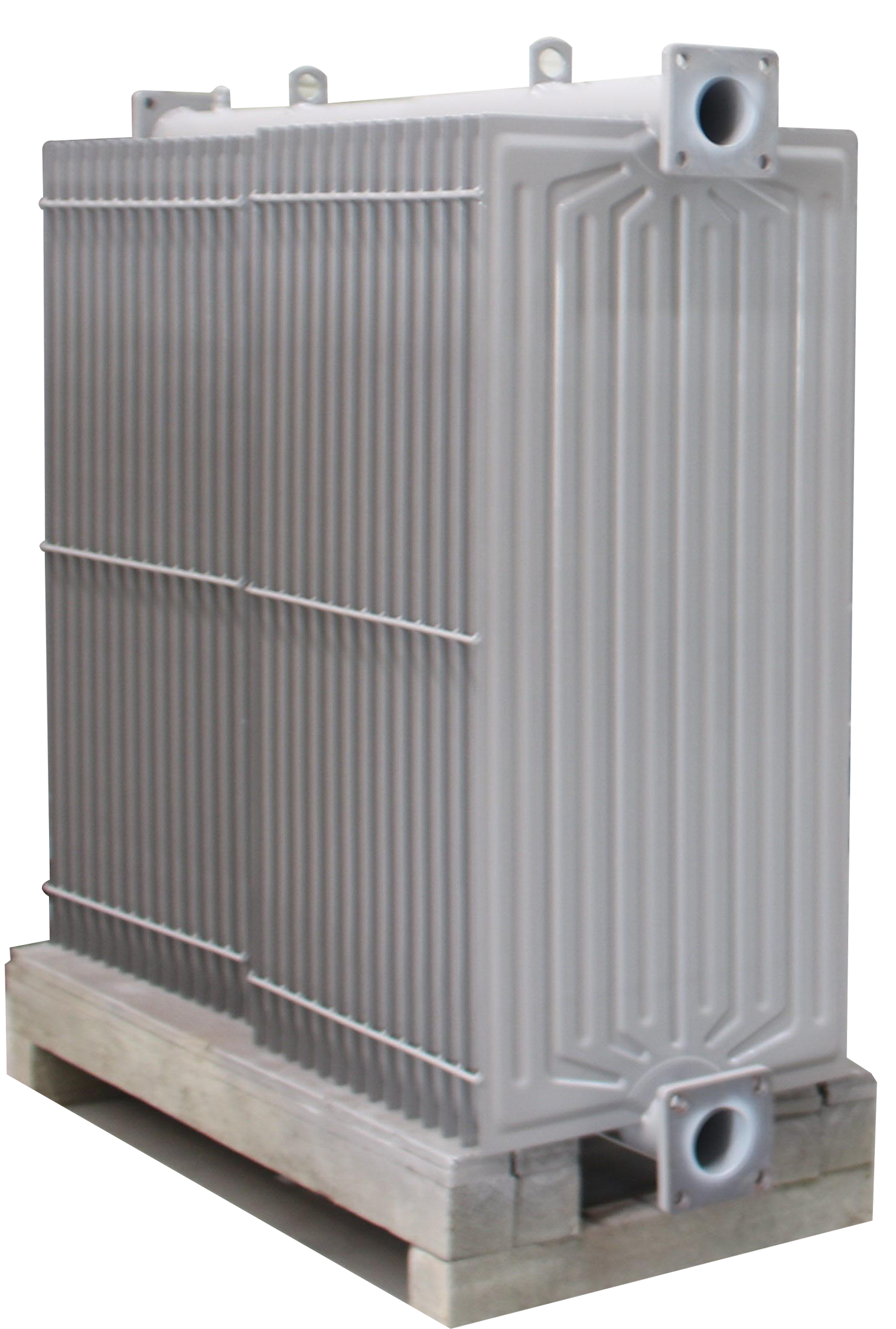 Kashi Radiator KAZUMI – KAZUMI Thailand